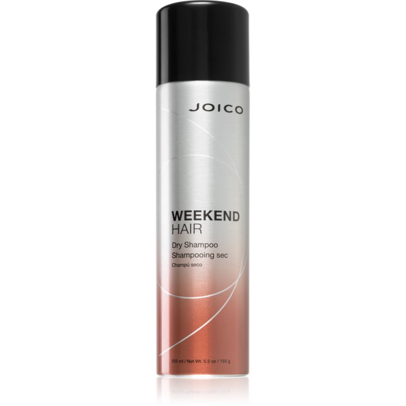 Joico Weekend Hair Dry Shampoo 255ml