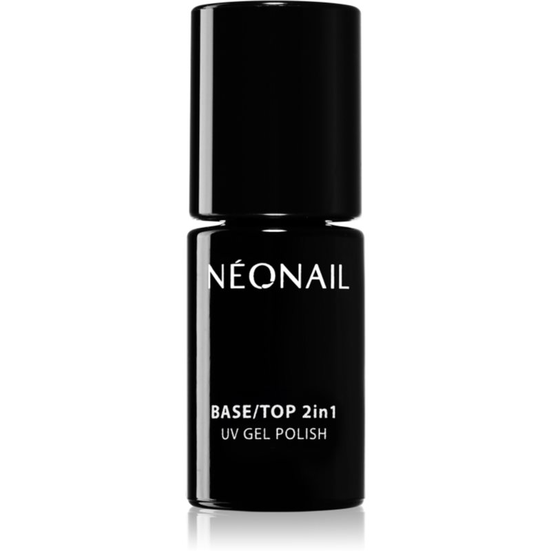 Neonail NOWOŚĆ! Base/Top 2in1 7,2 ml 6621-7