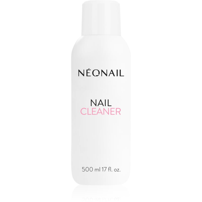 Neonail Cleaner 550 ml odtłuszczacz do paznokci