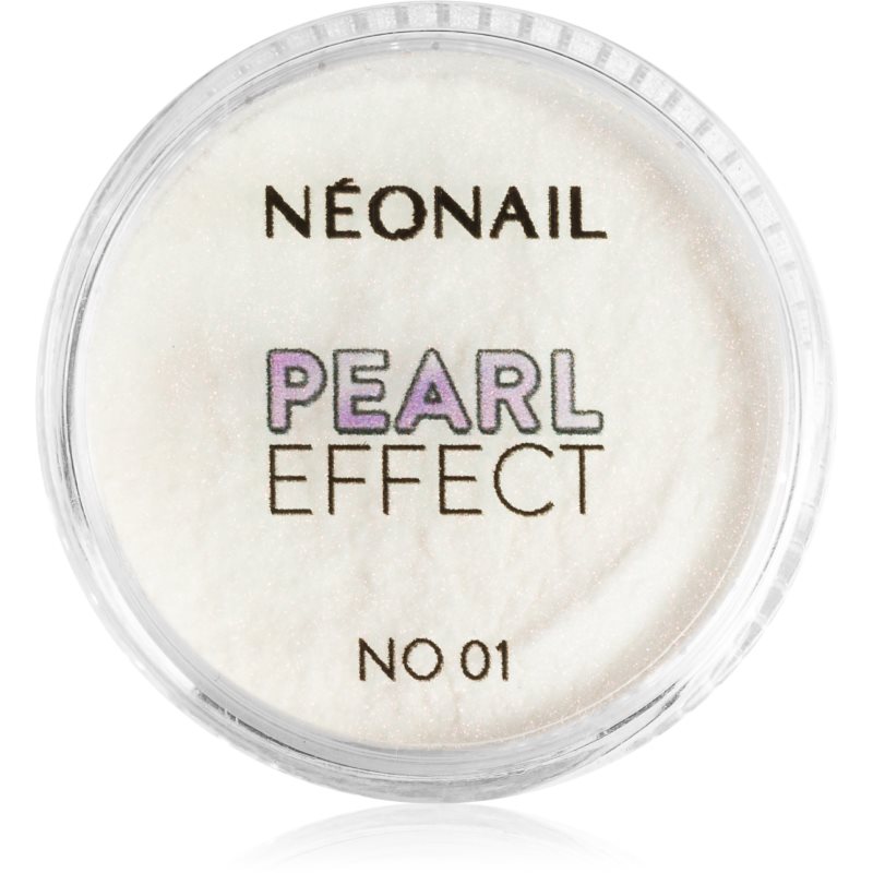 Neonail Pyłek Pearl Effect No.01 5940