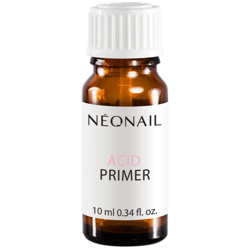 Neonail Primer kwasowy - 10 ml