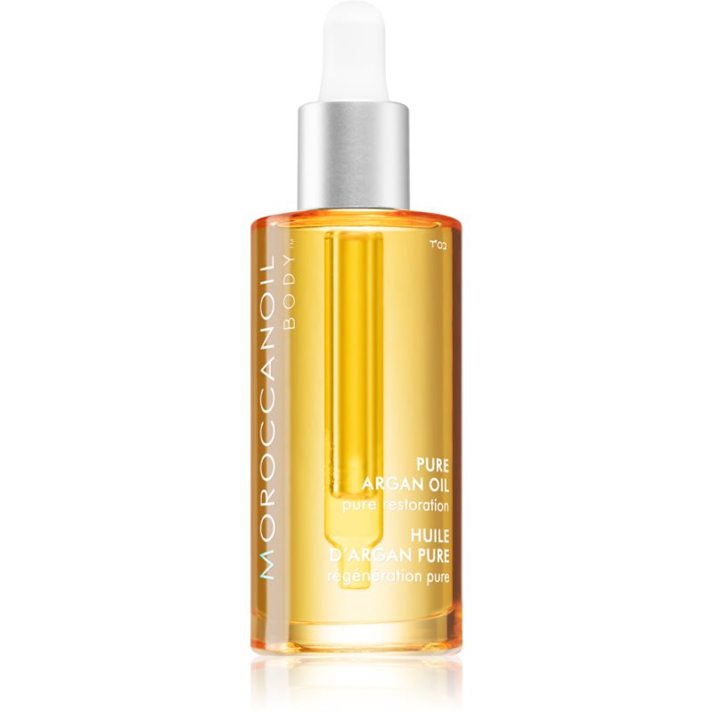 Moroccanoil Pure Organ Oil czysty olejek arganowy 50 ml FMC-PAO50GR