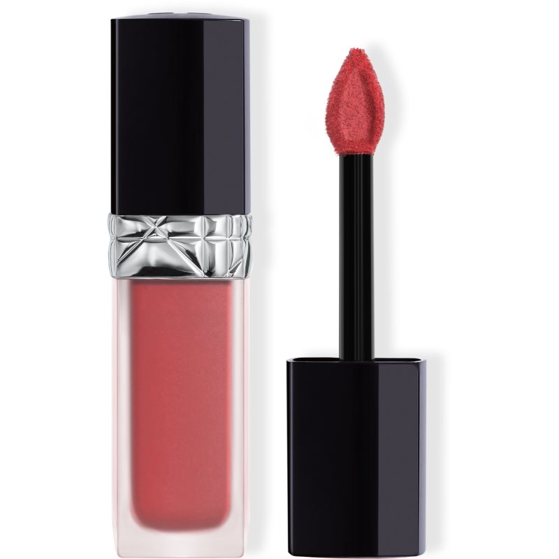 Dior Makijaż ust Makijaż ust Pomadki do ust Rouge Forever Liquid pomadka w płynie 558 Forever Grace