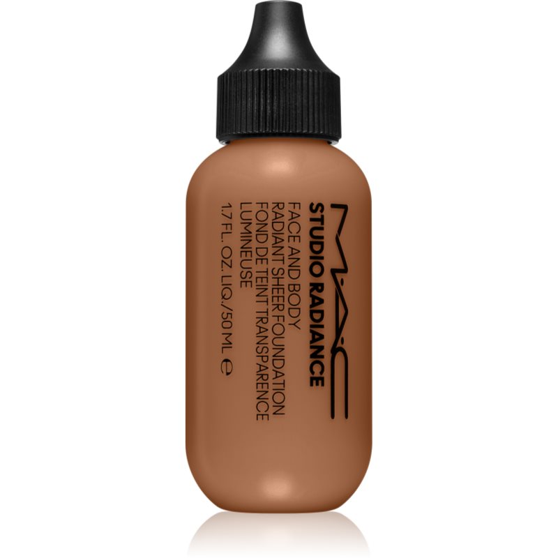 MAC Cosmetics Studio Radiance Face And Body (50ml) C6