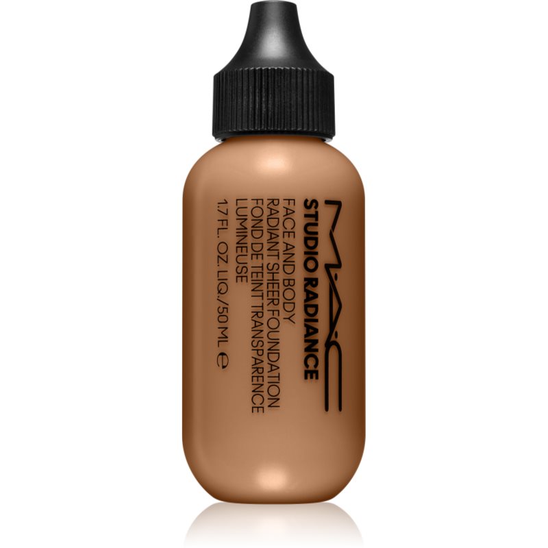 MAC Cosmetics Studio Radiance Face And Body (50ml) N5