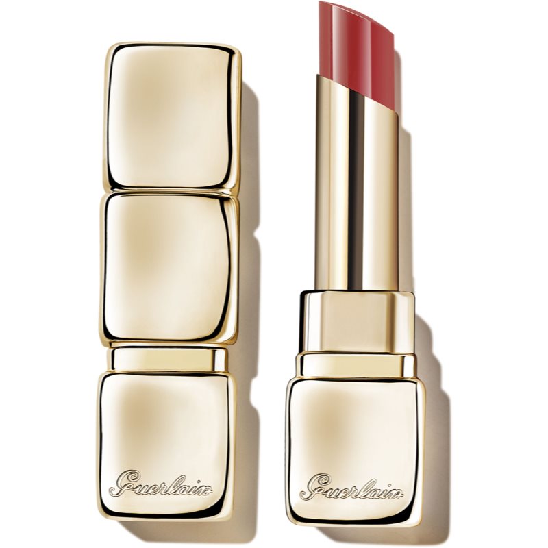 Guerlain Makijaż ust KissKiss Shine Bloom 2.8 g