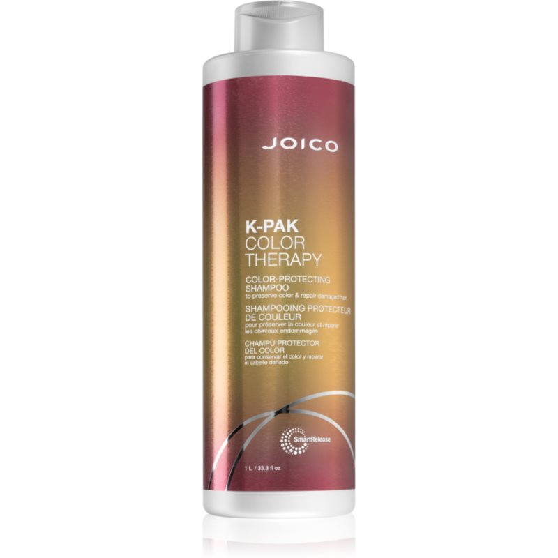 Joico K-pak Color Therapy Szampon 1000 ml