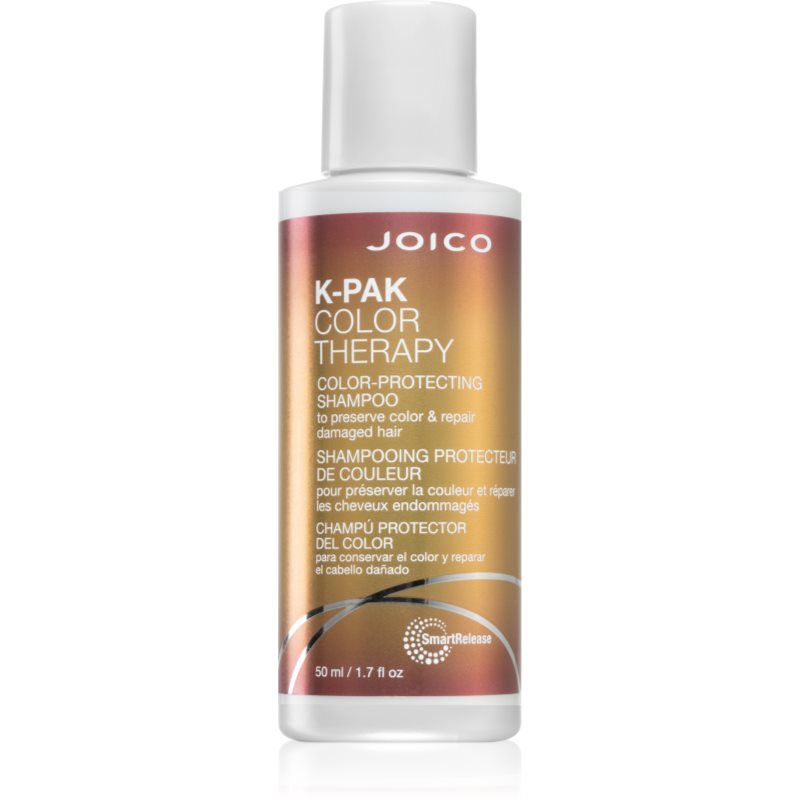 Joico K-Pak Color Therapy Color-Protecting Shampoo (50 ml)