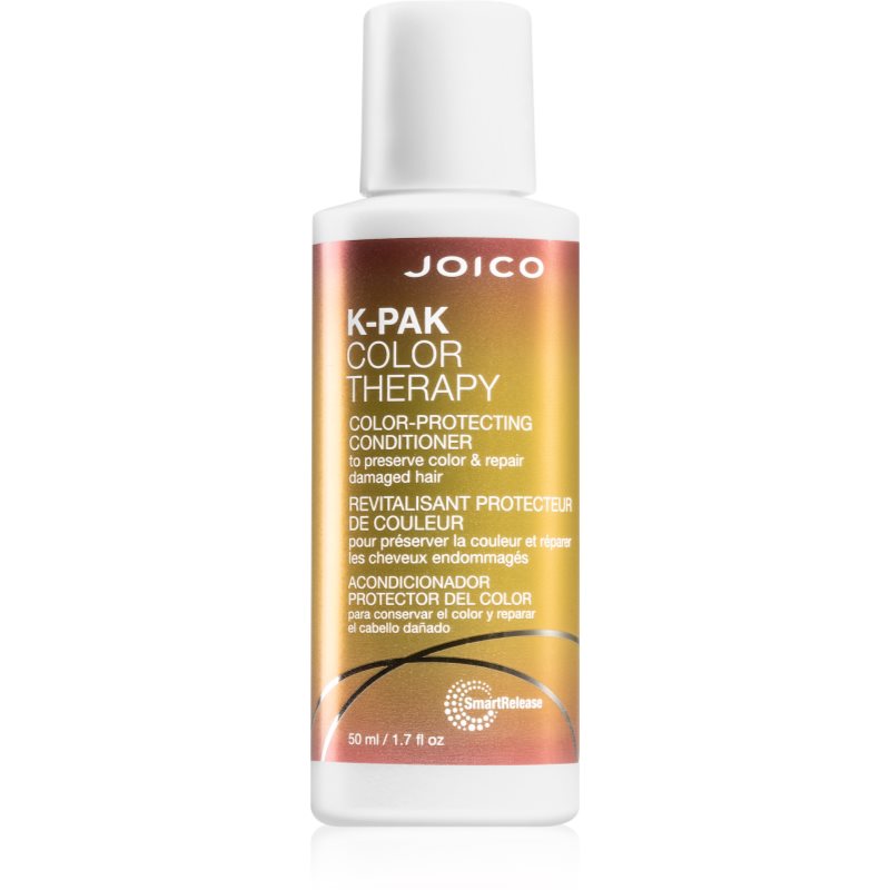 Joico K-Pak Color Therapy Color-Protecting Conditioner (50 ml)
