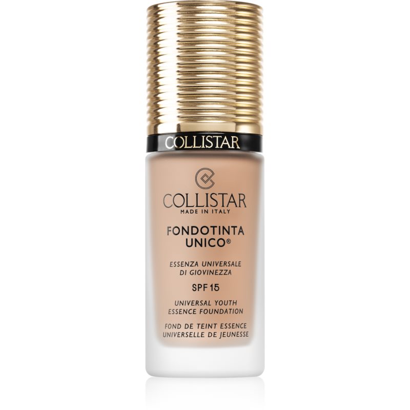 Collistar N°3R Rose Beige Unico Podkład 30ml