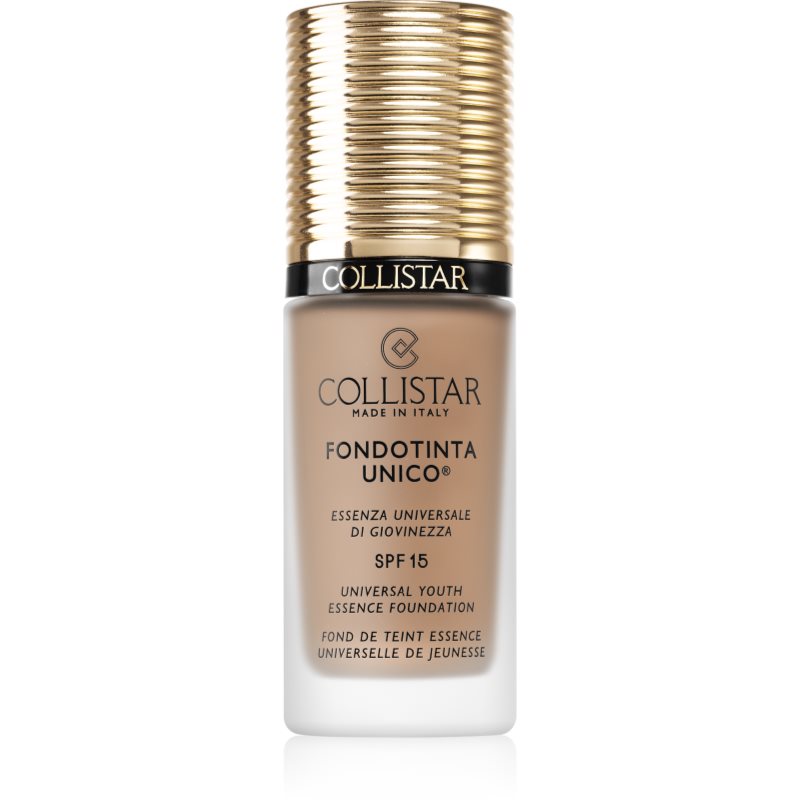 Collistar N°3N Beige Unico Podkład 30ml