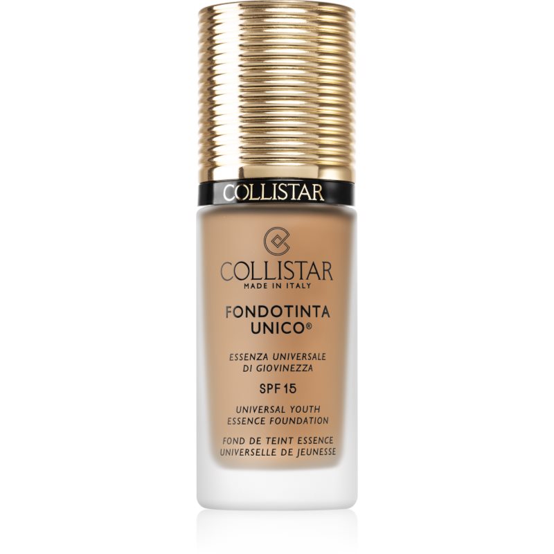 Collistar N°3G Golden Beige Unico Podkład 30ml