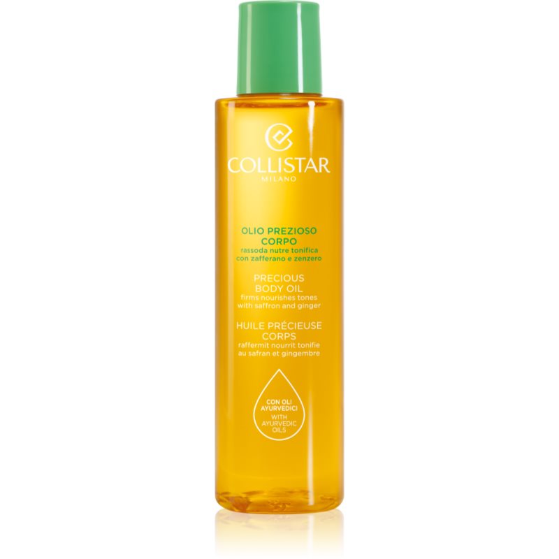 Collistar Special Perfect Body Precious Body Oil olejek do ciała 150ml