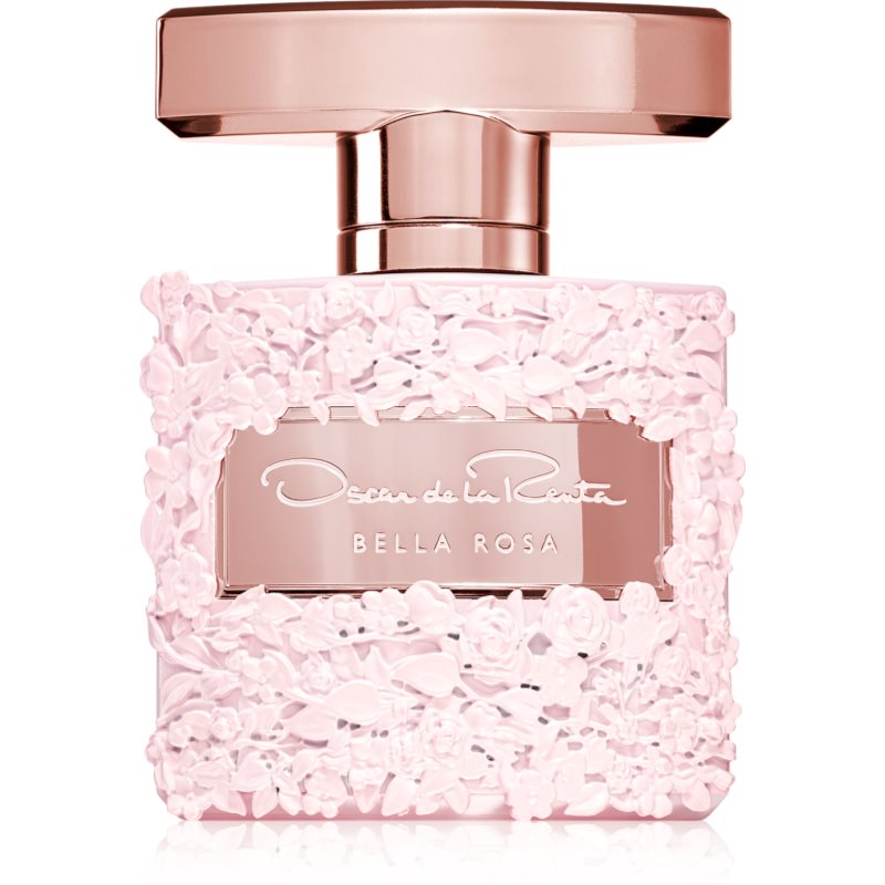 Oscar de la Renta Bella Rosa woda perfumowana dla kobiet 30 ml
