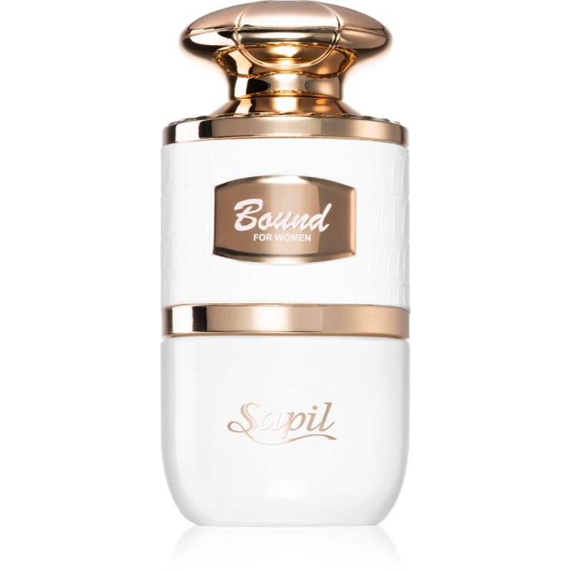 Sapil Bound, Woda Perfumowana, 100ml