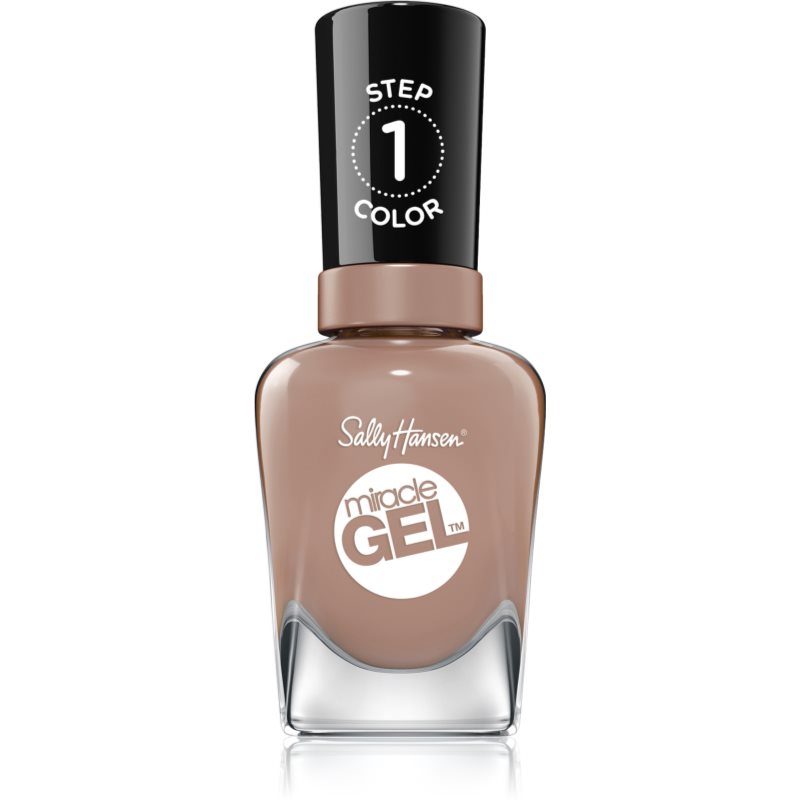 Salyy Hansen Lakier Miracle Gel 212 14,7ml