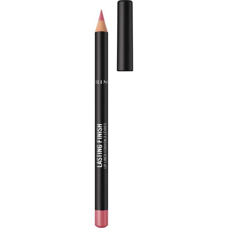 Rimmel London London Lasting Finish konturówka do ust 1,2 g 120 Pink Candy