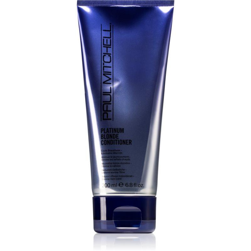 Paul Mitchell 110132,