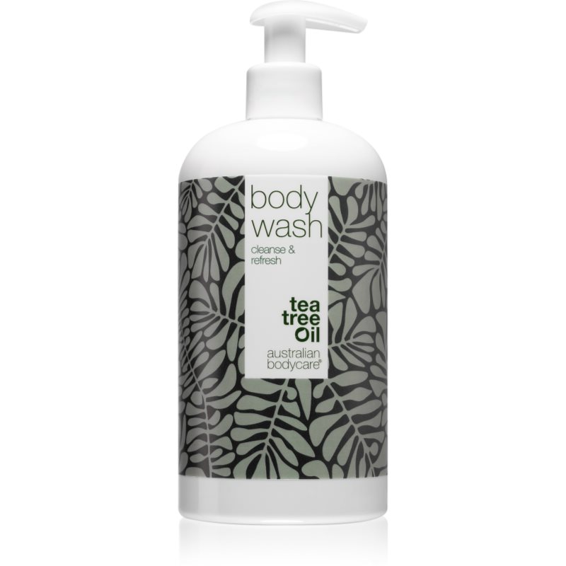 Australian Bodycare Żel pod prysznic z Tea Tree 500 ml