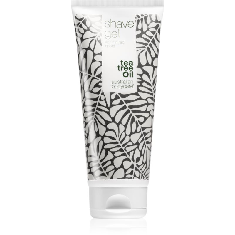 Australian Body Care Australian Body Care Shave Gel 200 ml