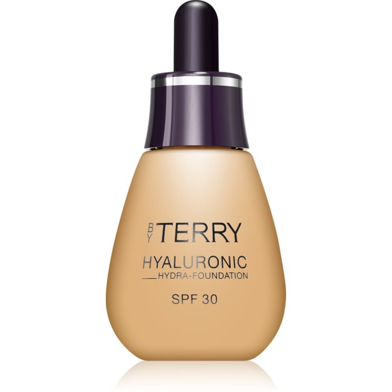 By Terry HYALUR HYDRA FOUND 400W Hyaluronic Hydra Foundation Podkład 30ml
