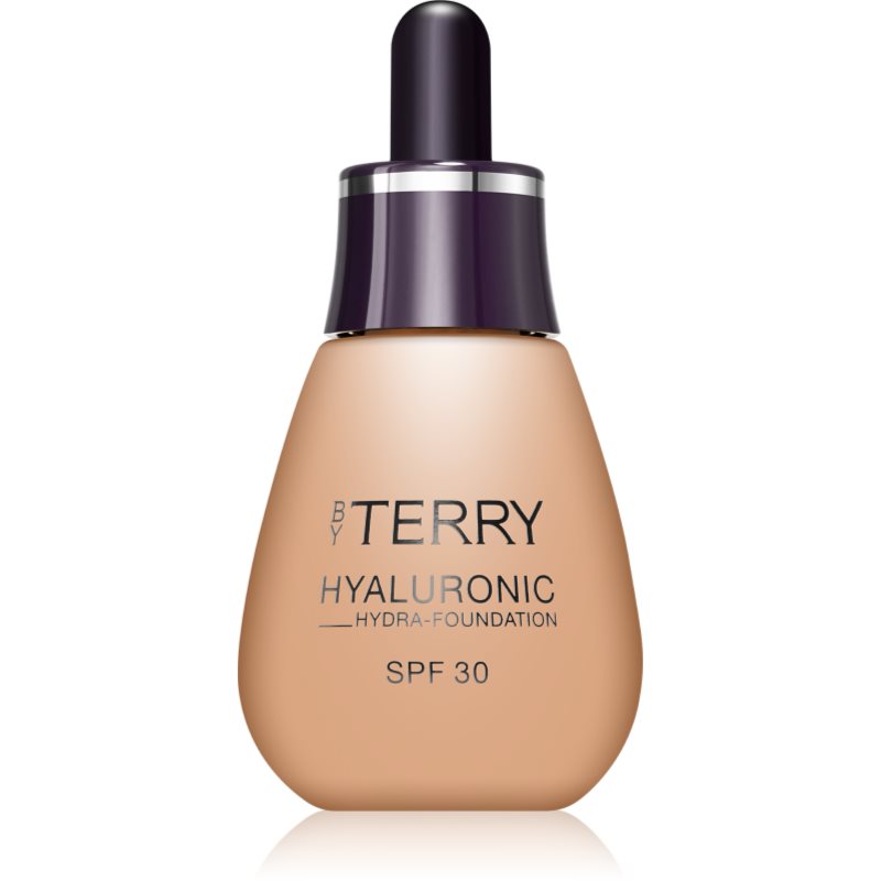 By Terry HYALUR HYDRA FOUND 400C Hyaluronic Hydra Foundation Podkład 30ml