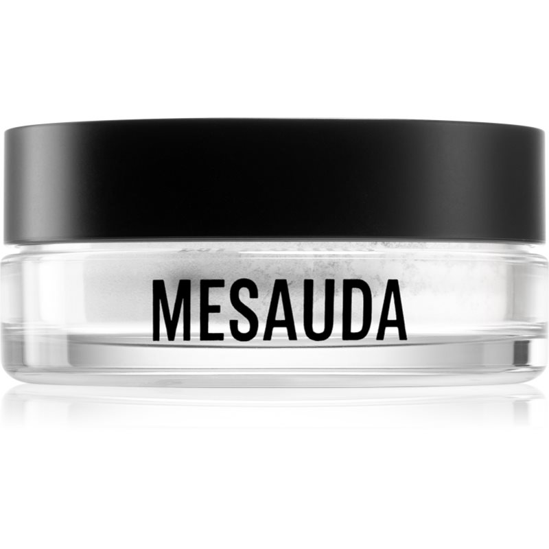 Mesauda Milano Mesauda Milano 301 Invisible CELESTIAL VEIL Puder 12g