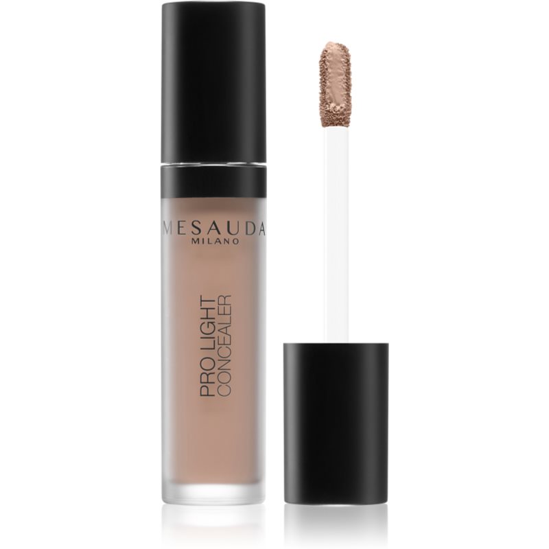Mesauda Milano Mesauda Milano W35 PRO LIGHT CONCEALER Korektor 4ml