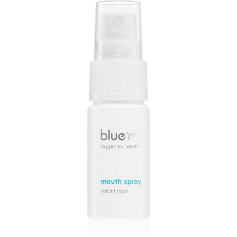 BLUEM BLUEM spray odświeżający do implantów 15ml