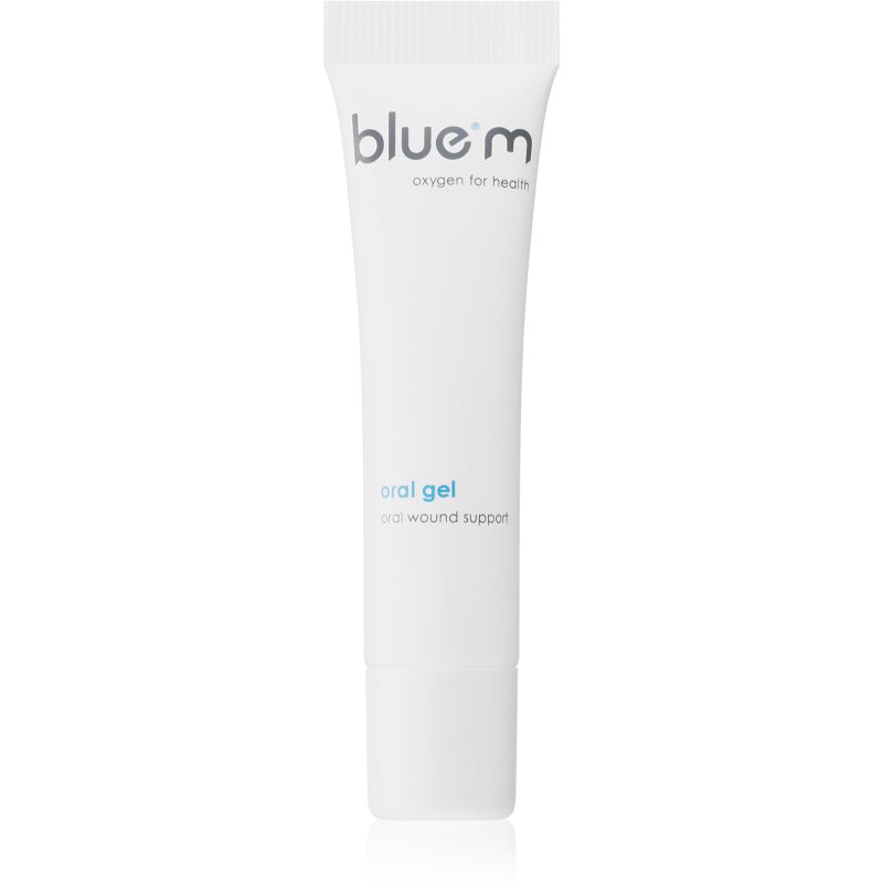 BLUEM el pozabiegowy do higieny implantów 15ml P1369