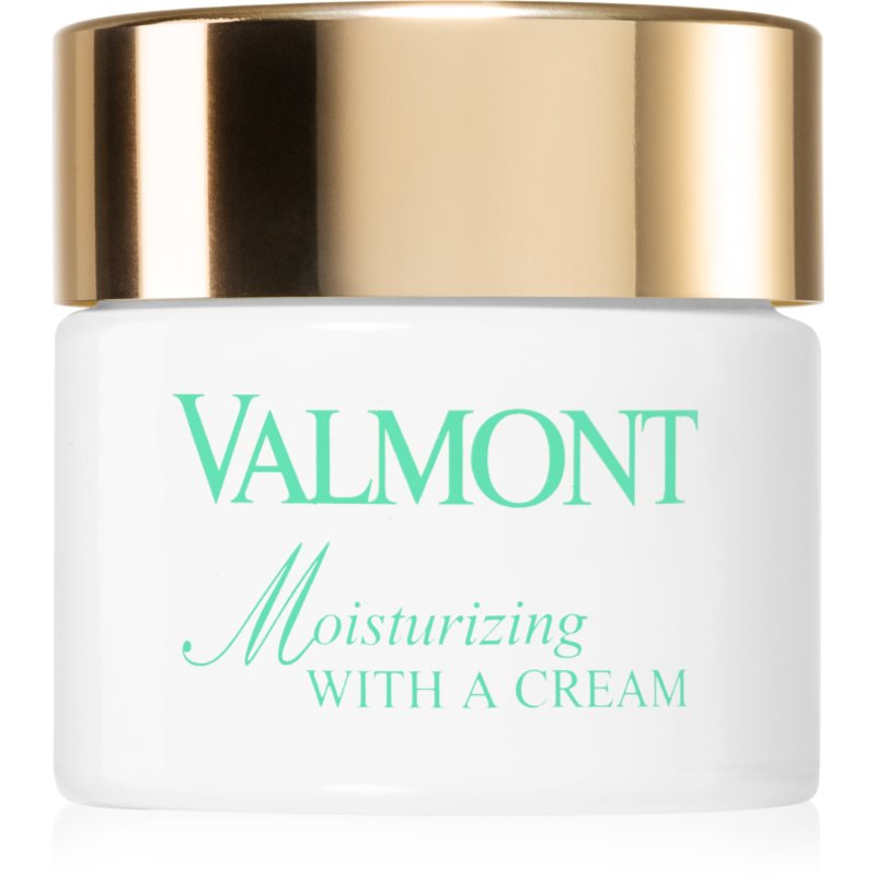Valmont Nawilżający krem do twarzy Valmont Nature (50 ml)