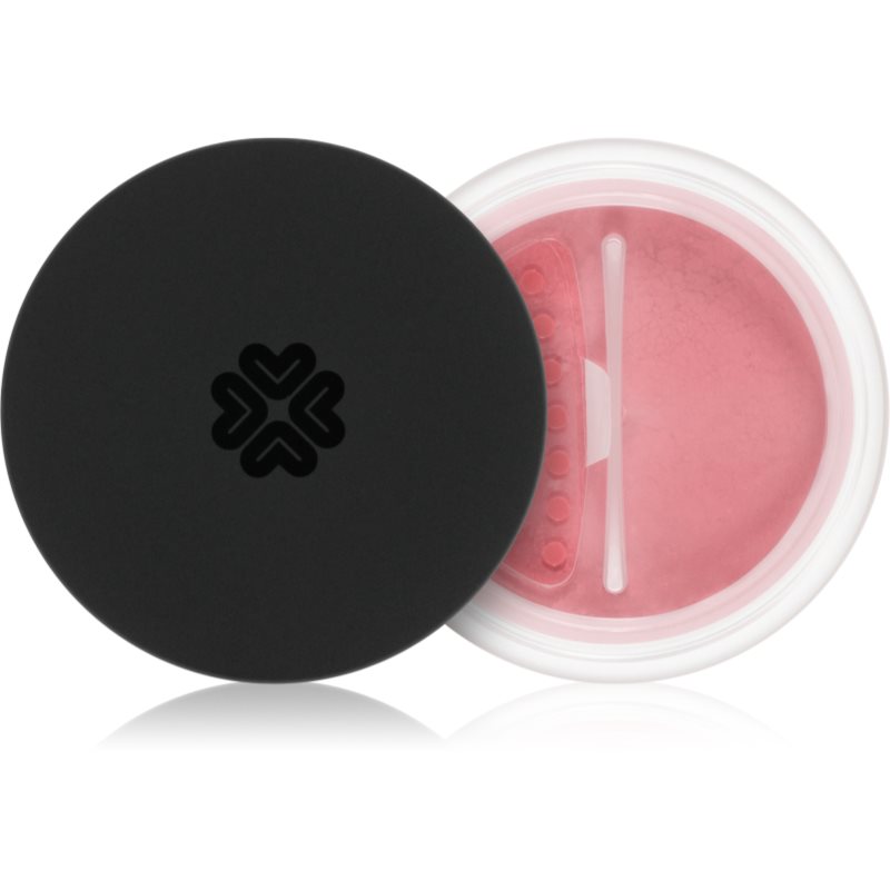 Lily Lololand Mineral Blush Ooh La La 3 G ooh_la_la