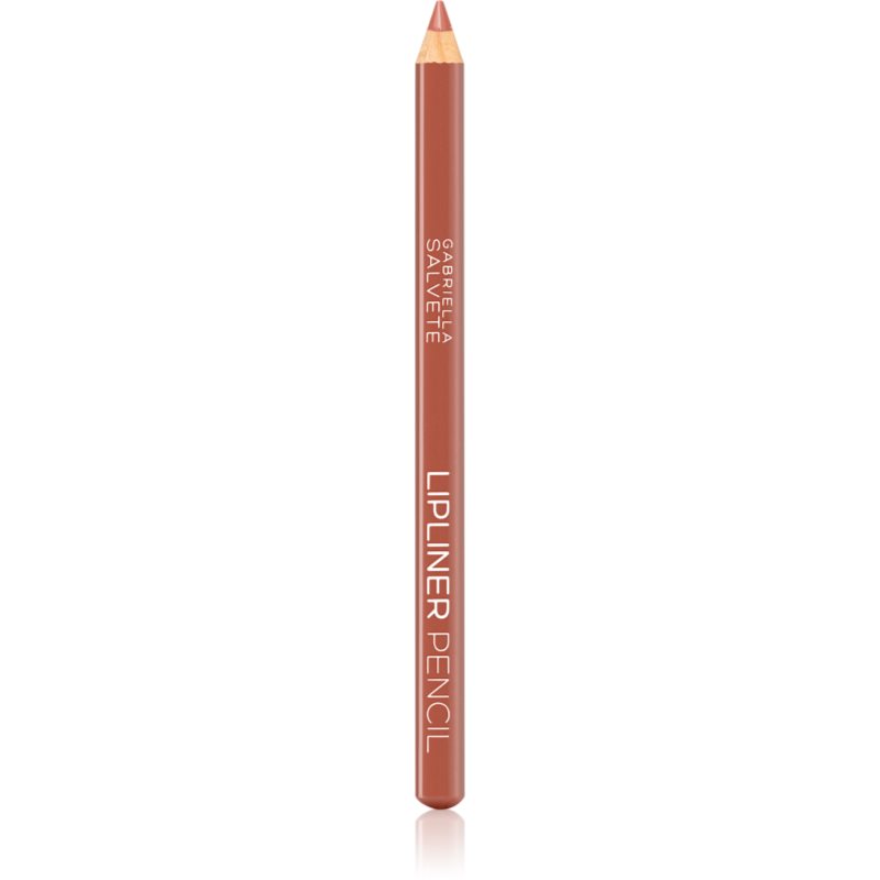 Gabriella Salvete Lipliner Pencil konturówka do ust 0,25 g 01