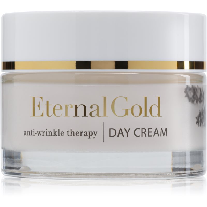 Organique Krem Na Dzień Eternal Gold 50ml