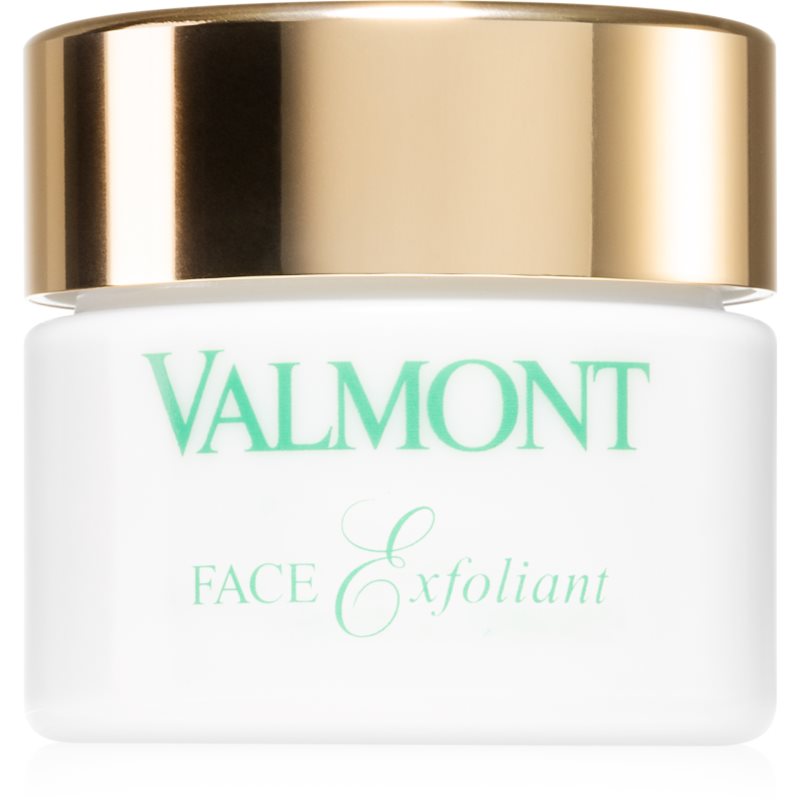 Valmont PURITY face exfoliant 50 ml 7612017050393