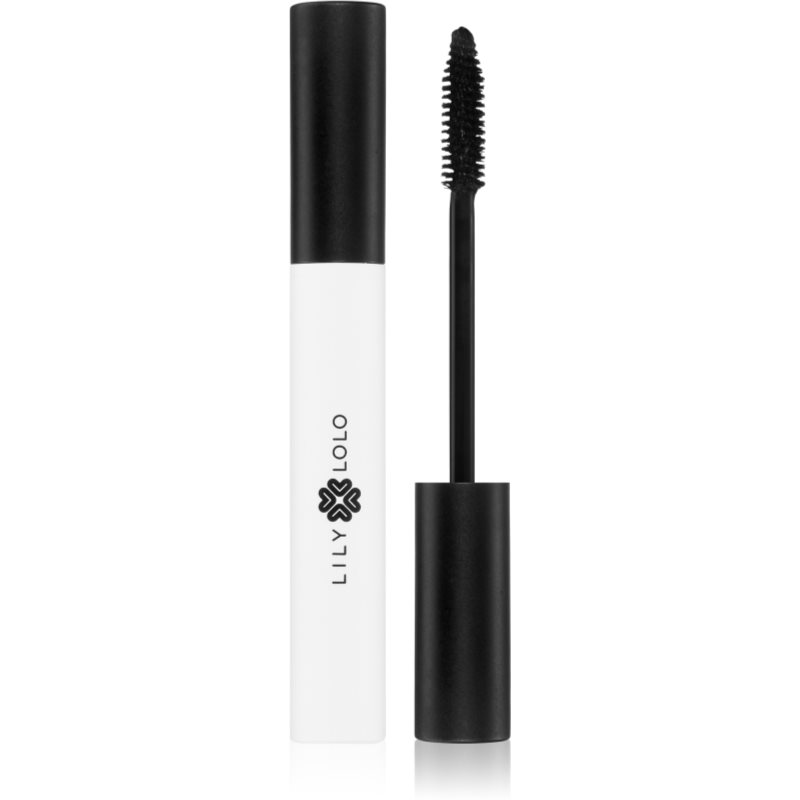 Lily Lolo Lily Lolo - Naturalny Tusz do Rzęs 7 ml