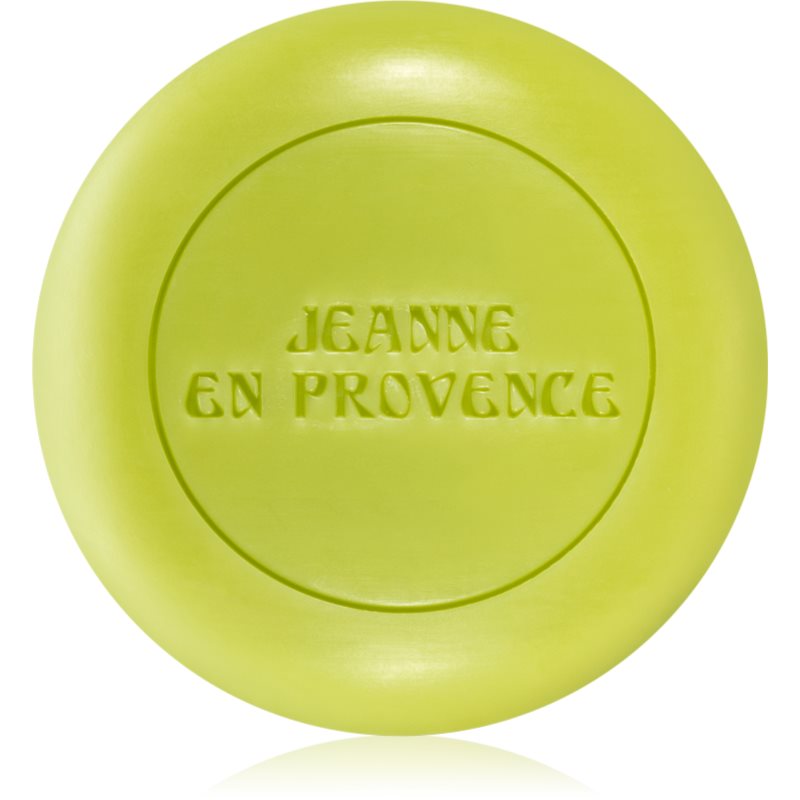 Pollena Eva Jeanne Provence Jeanne Provence Verbena luksusowe mydło francuskie 100 g