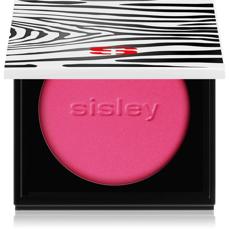 Sisley Twarz Le Phyto-Blush Coral 6.5 g