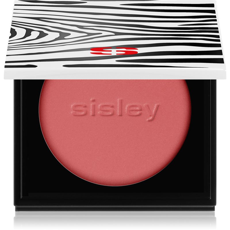 Sisley Twarz Le Phyto-Blush PINK PEONY 6.5 g