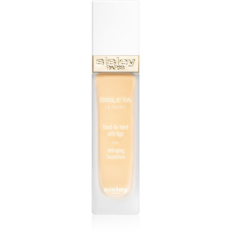 Sisley Twarz Sislea Le Teint 00 B SHELL 30 ml