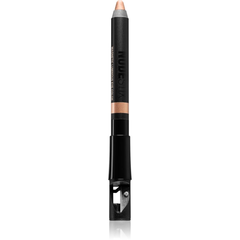 Nudestix Nudestix ANGEL Magnetic luminous eye color Cień do powiek 2.8 g