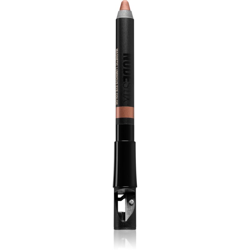 Nudestix Nudestix NUDITY Magnetic luminous eye color Cień do powiek 2.8 g