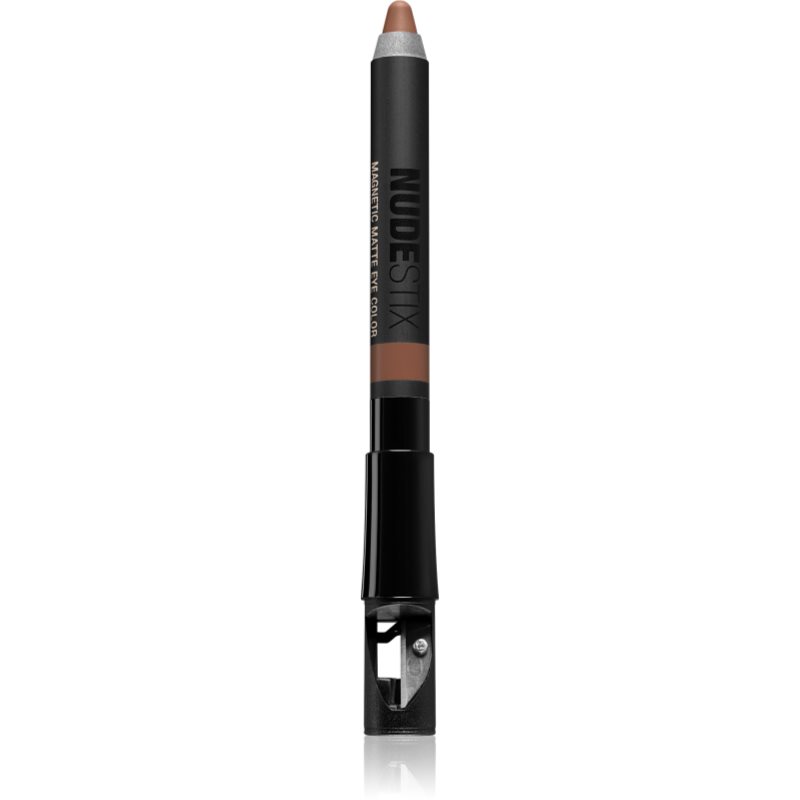 Nudestix Nudestix FIG Magnetic Eye Matte Cień do powiek 2.8 g