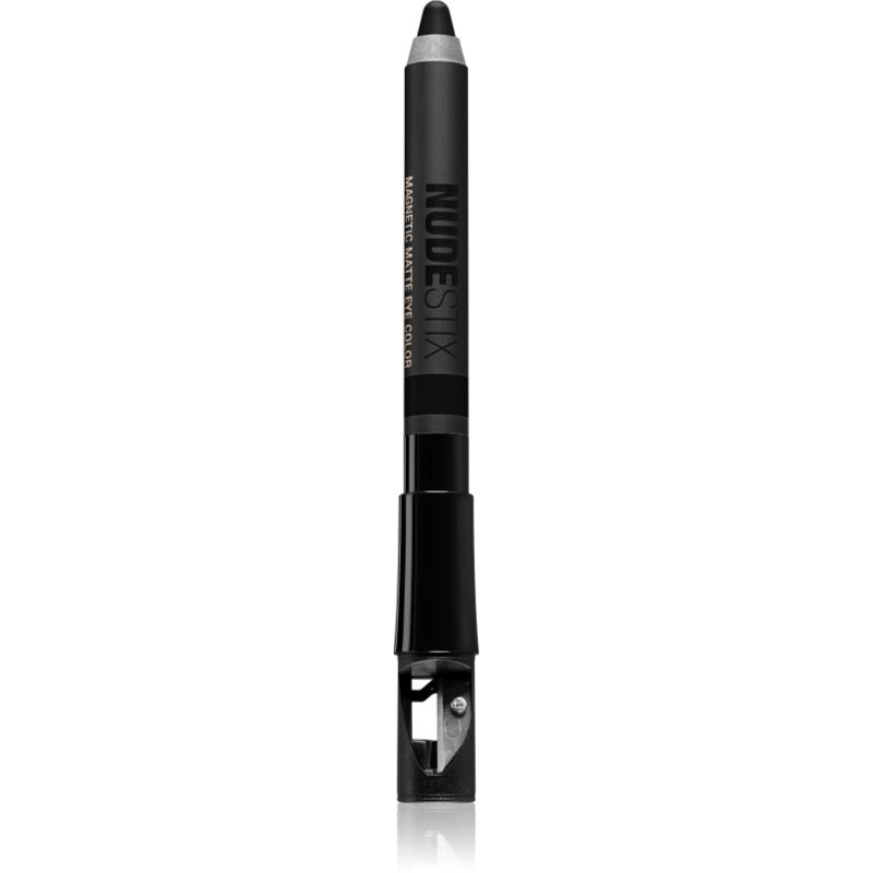 Nudestix Nudestix NIGHT Magnetic Eye Matte Cień do powiek 2.8 g