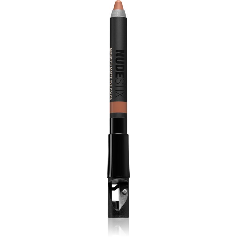 Nudestix Nudestix TERRA Magnetic Eye Matte Cień do powiek 2.8 g