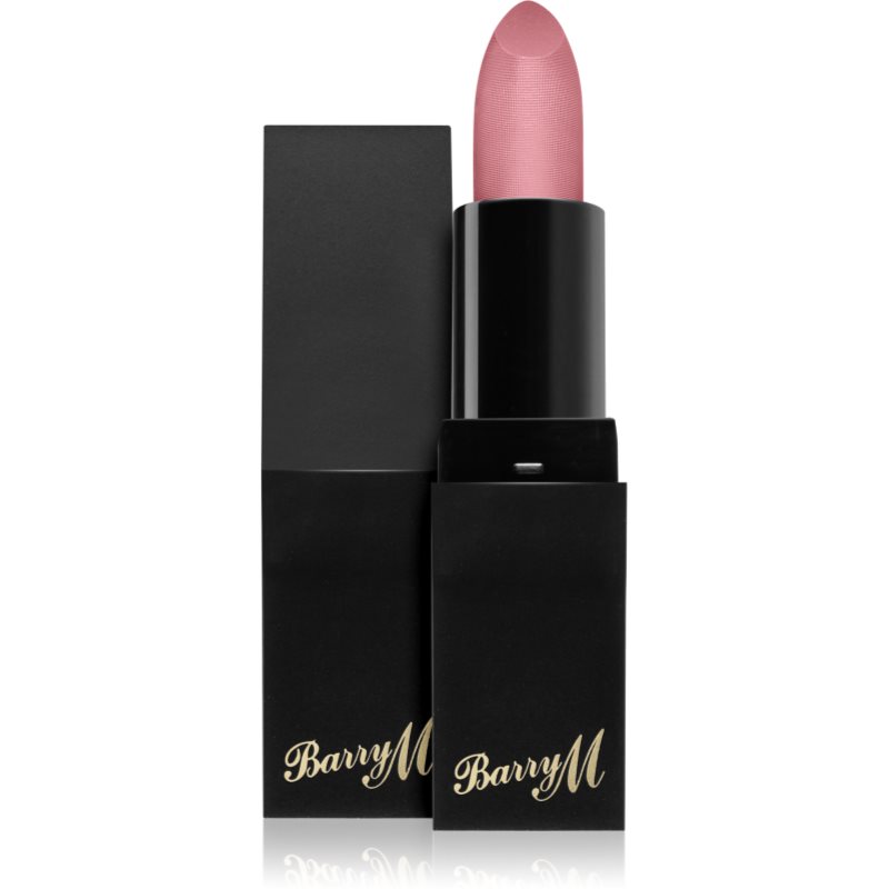 Barry M PomadkaVelvet Farba do ust 3,5 g Cień Angel Kiss)