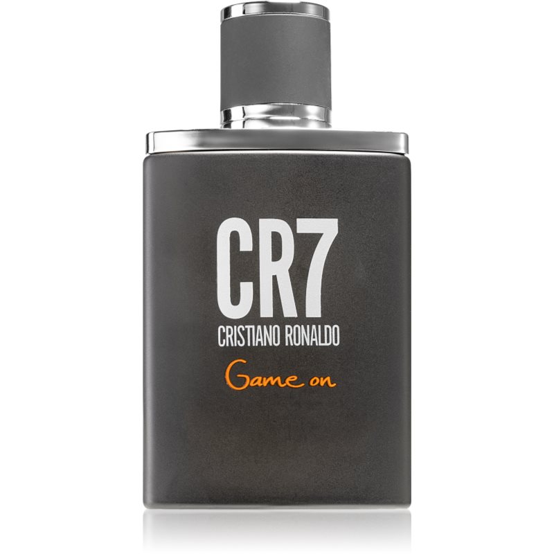 Cristiano Ronaldo CR7 Game On Edt 30ml