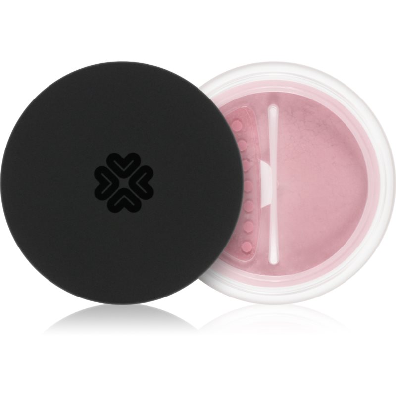 Lily Lolo land Mineral Blush Candy Girl 3 G candy_girl