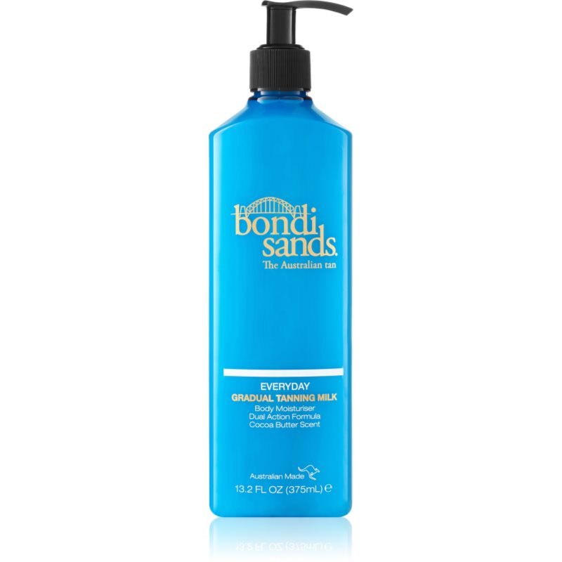 Bondi Sands Bondi Sands Mleczko samoopalające do ciała 375 ml