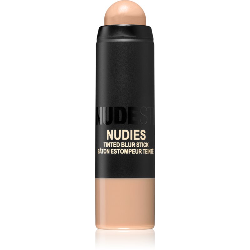 Nudestix Nudestix LIGHT 3 Tinted Blur Podkład 6.12 g